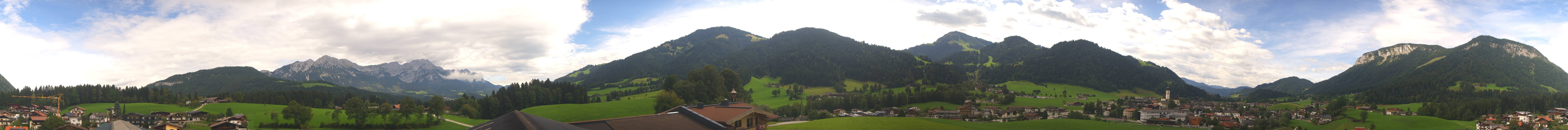 Archiv Foto Webcam Söll, Tirol
