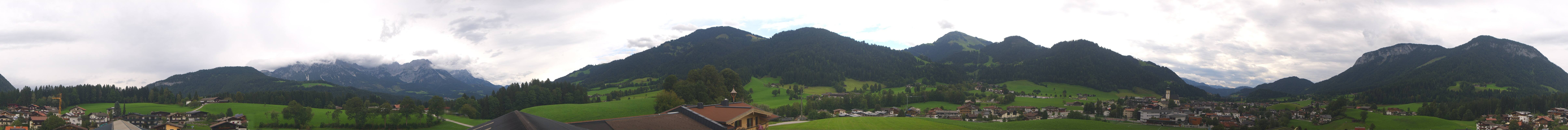 Archiv Foto Webcam Söll, Tirol