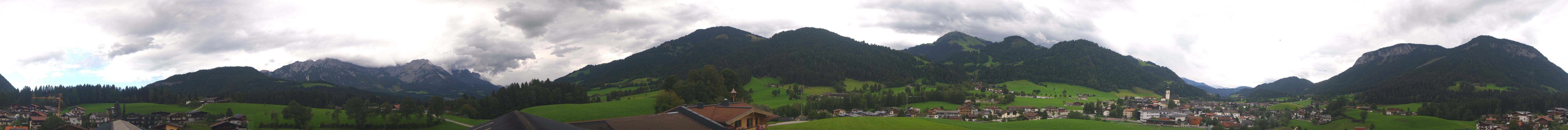 Archiv Foto Webcam Söll, Tirol