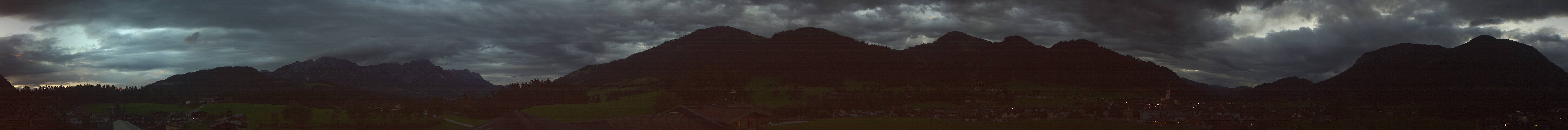 Archiv Foto Webcam Söll, Tirol