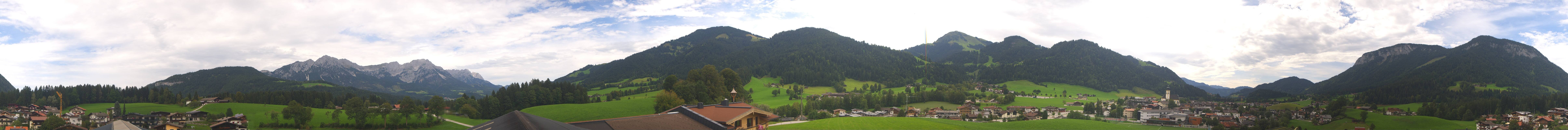 Archiv Foto Webcam Söll, Tirol