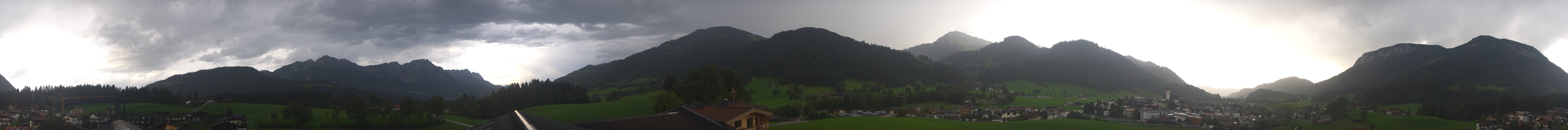 Archiv Foto Webcam Söll, Tirol