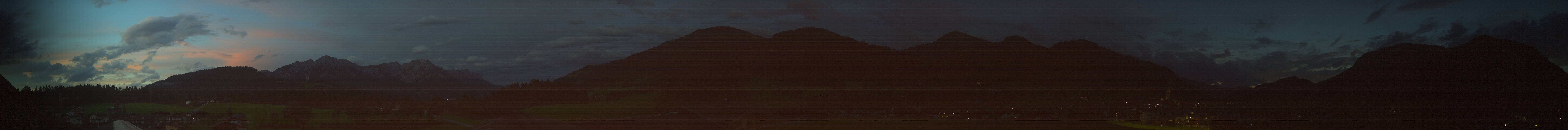 Archiv Foto Webcam Söll, Tirol