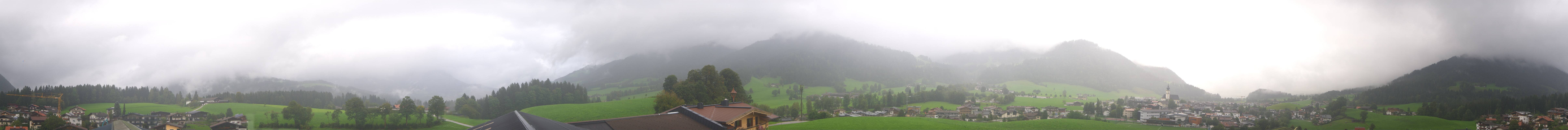 Archiv Foto Webcam Söll, Tirol