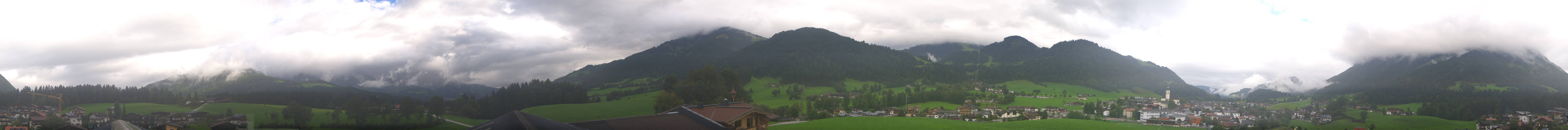 Archiv Foto Webcam Söll, Tirol