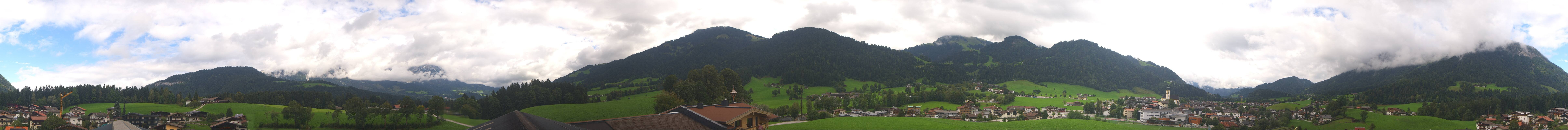 Archiv Foto Webcam Söll, Tirol