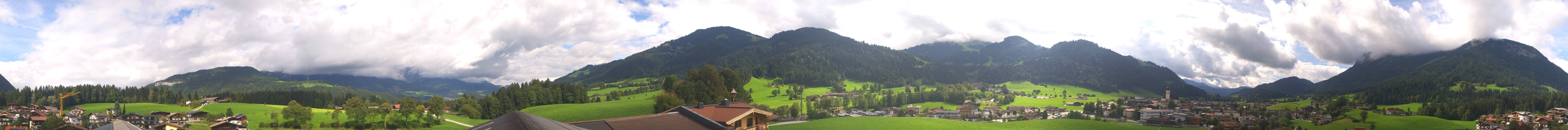 Archiv Foto Webcam Söll, Tirol