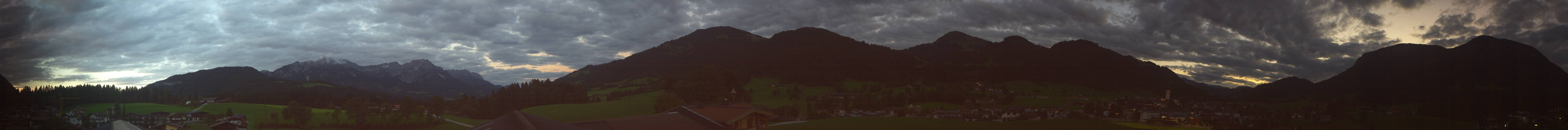 Archiv Foto Webcam Söll, Tirol