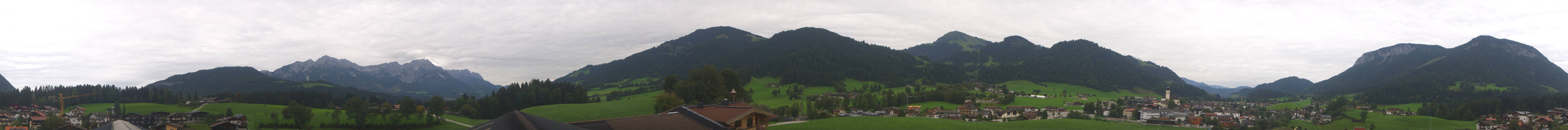 Archiv Foto Webcam Söll, Tirol