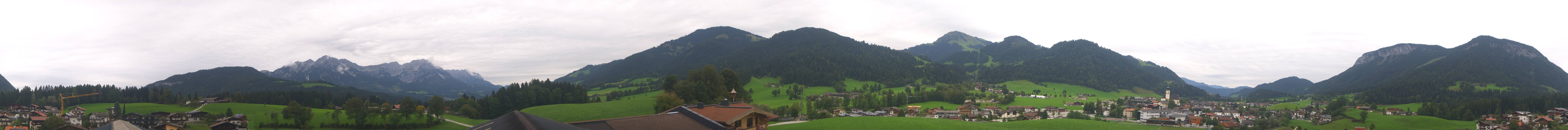Archiv Foto Webcam Söll, Tirol