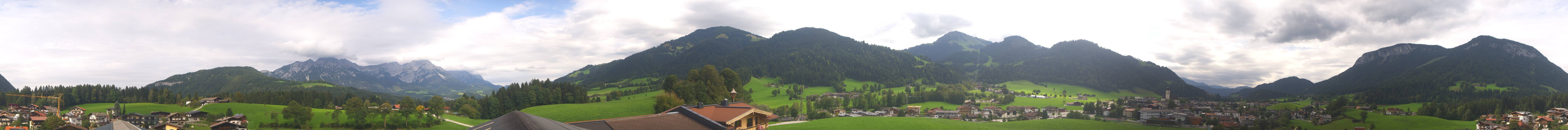 Archiv Foto Webcam Söll, Tirol