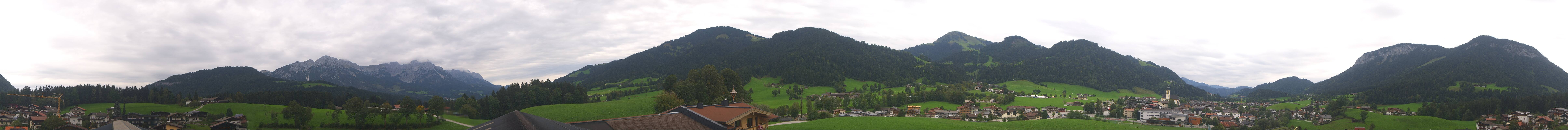 Archiv Foto Webcam Söll, Tirol