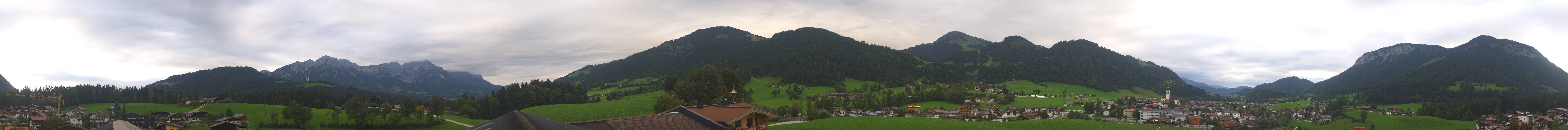 Archiv Foto Webcam Söll, Tirol