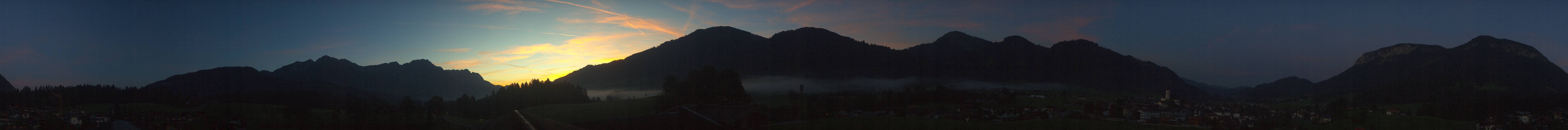 Archiv Foto Webcam Söll, Tirol