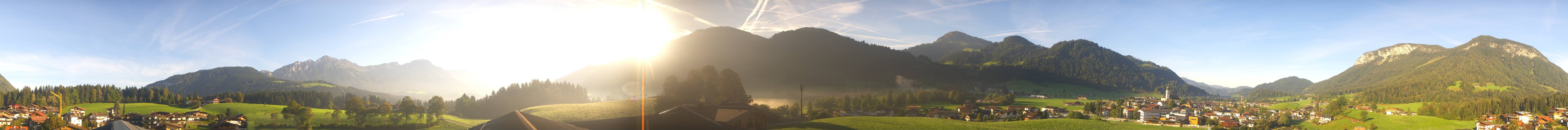 Archiv Foto Webcam Söll, Tirol
