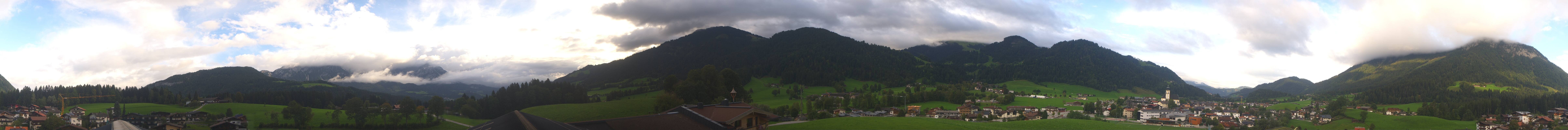 Archiv Foto Webcam Söll, Tirol