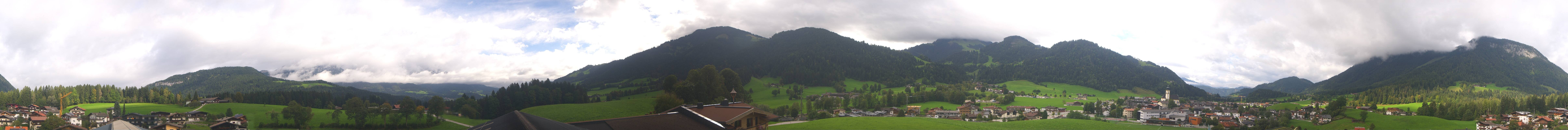 Archiv Foto Webcam Söll, Tirol