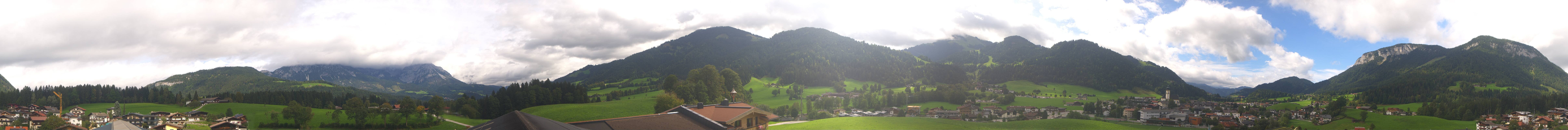 Archiv Foto Webcam Söll, Tirol