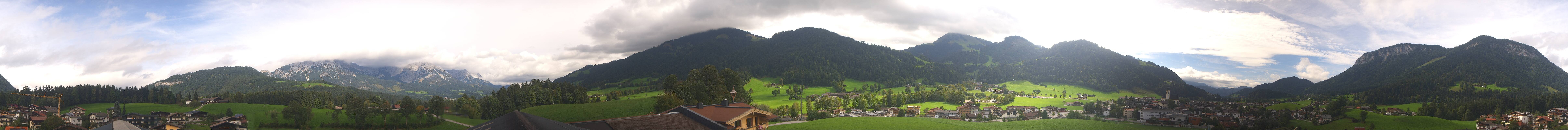 Archiv Foto Webcam Söll, Tirol