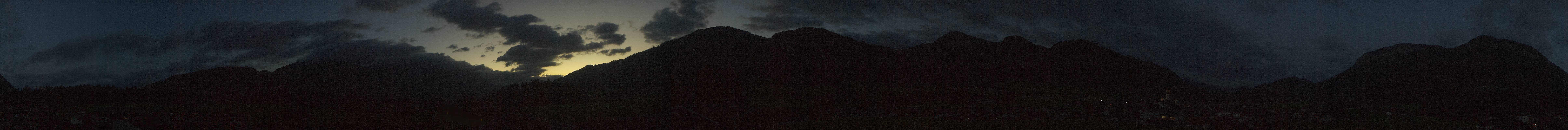 Archiv Foto Webcam Söll, Tirol