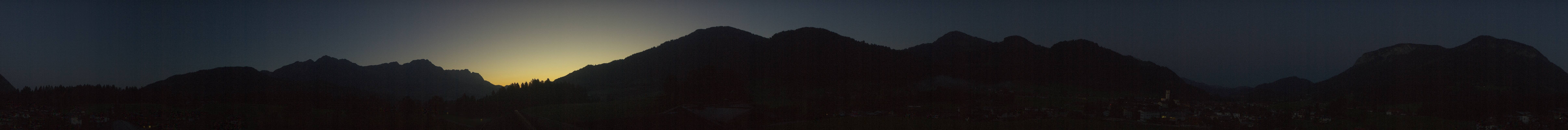 Archiv Foto Webcam Söll, Tirol