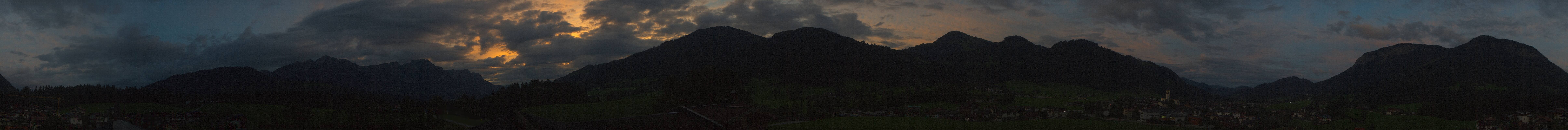 Archiv Foto Webcam Söll, Tirol