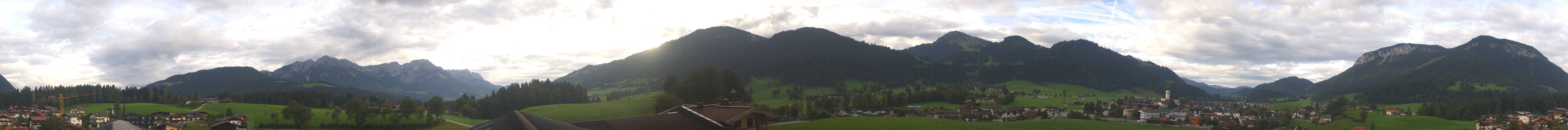 Archiv Foto Webcam Söll, Tirol