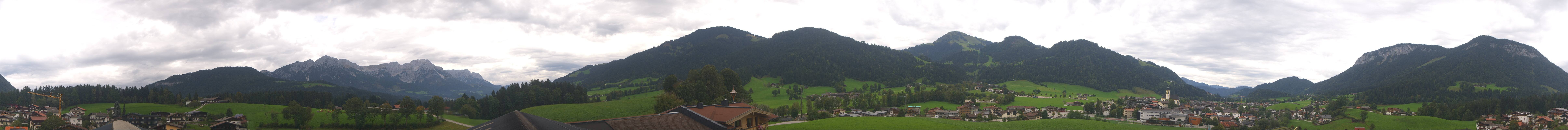 Archiv Foto Webcam Söll, Tirol