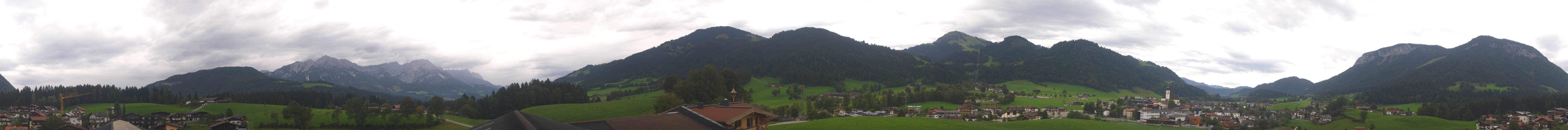 Archiv Foto Webcam Söll, Tirol