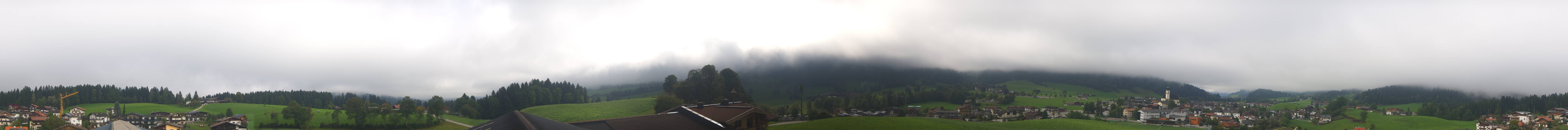 Archiv Foto Webcam Söll, Tirol