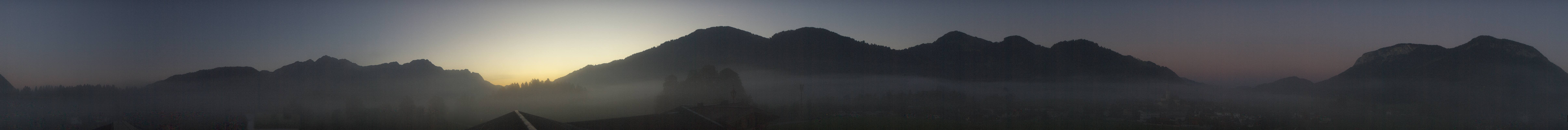 Archiv Foto Webcam Söll, Tirol