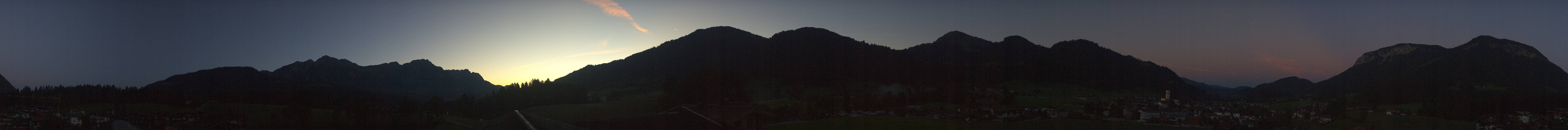 Archiv Foto Webcam Söll, Tirol