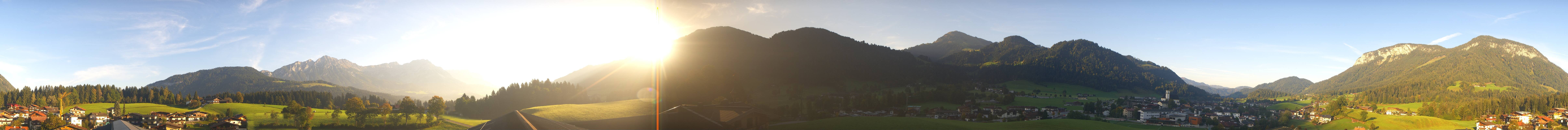 Archiv Foto Webcam Söll, Tirol