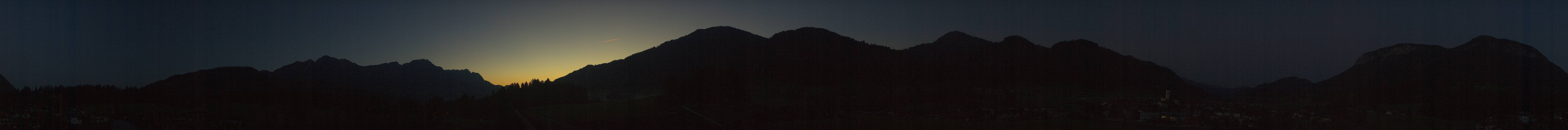 Archiv Foto Webcam Söll, Tirol