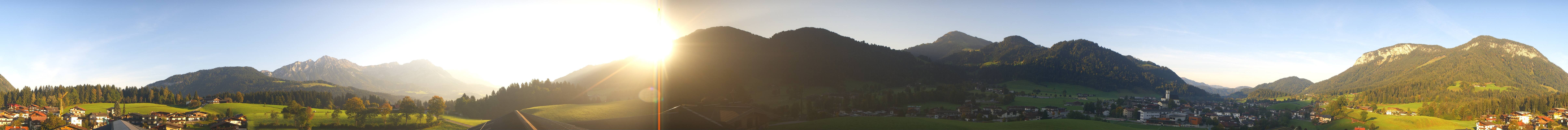 Archiv Foto Webcam Söll, Tirol