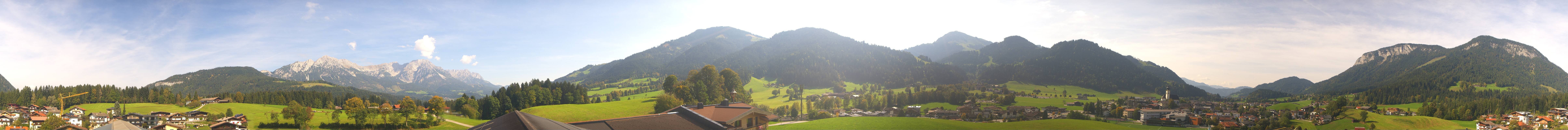 Archiv Foto Webcam Söll, Tirol