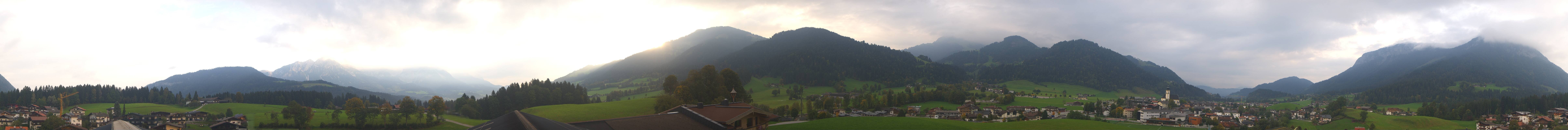 Archiv Foto Webcam Söll, Tirol