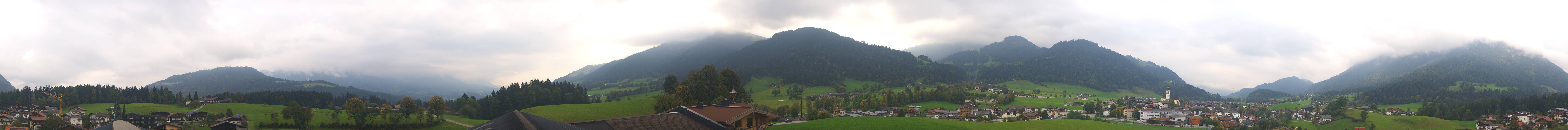 Archiv Foto Webcam Söll, Tirol