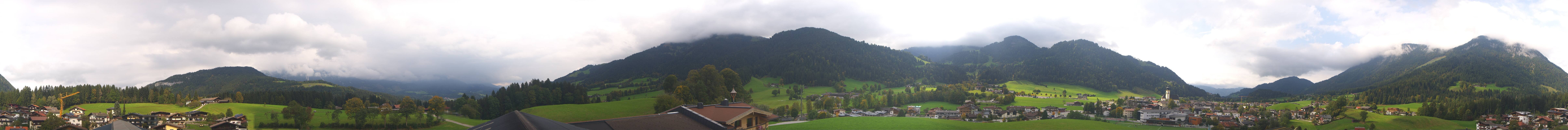 Archiv Foto Webcam Söll, Tirol