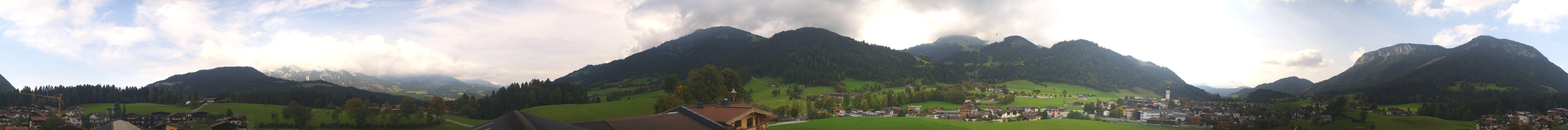 Archiv Foto Webcam Söll, Tirol