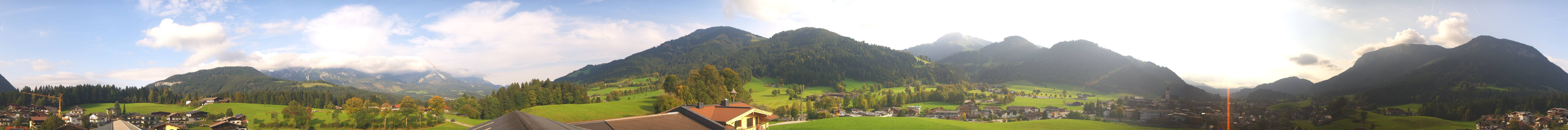 Archiv Foto Webcam Söll, Tirol