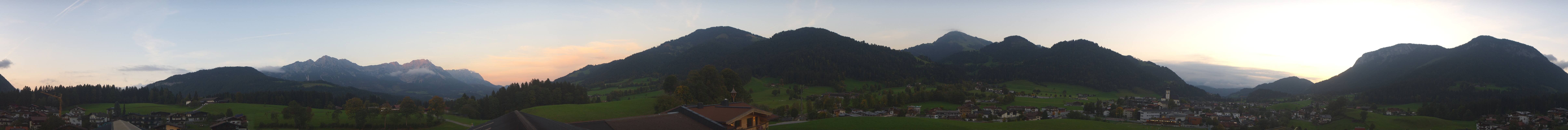 Archiv Foto Webcam Söll, Tirol