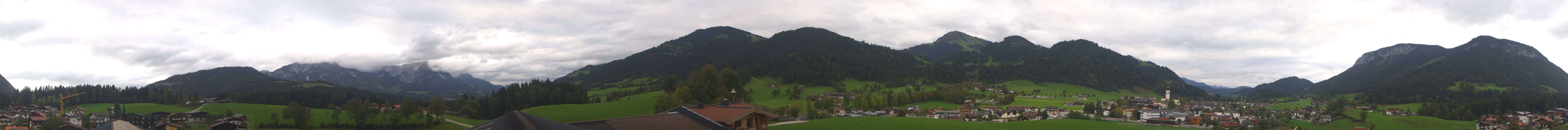 Archiv Foto Webcam Söll, Tirol