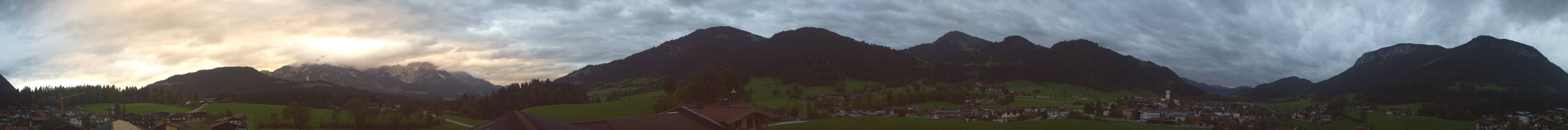 Archiv Foto Webcam Söll, Tirol