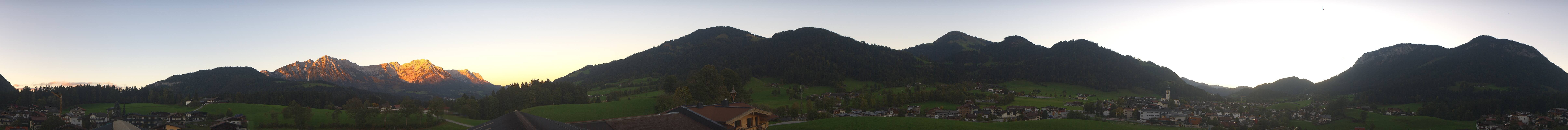Archiv Foto Webcam Söll, Tirol