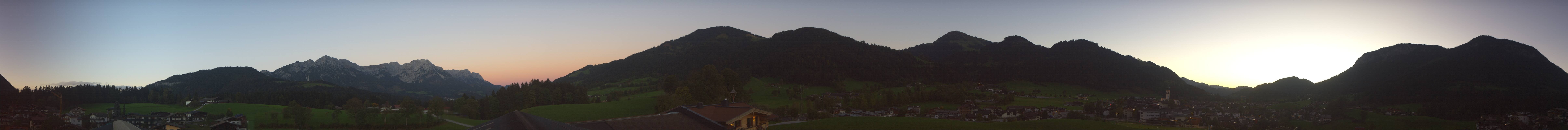 Archiv Foto Webcam Söll, Tirol