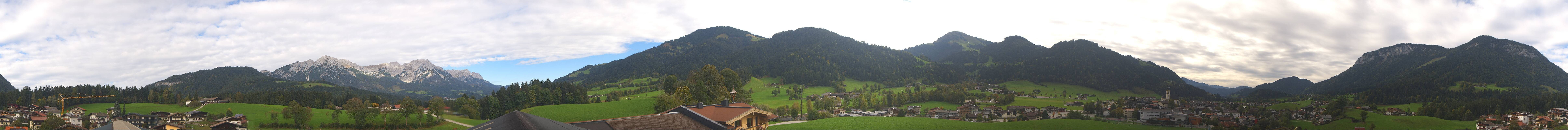 Archiv Foto Webcam Söll, Tirol