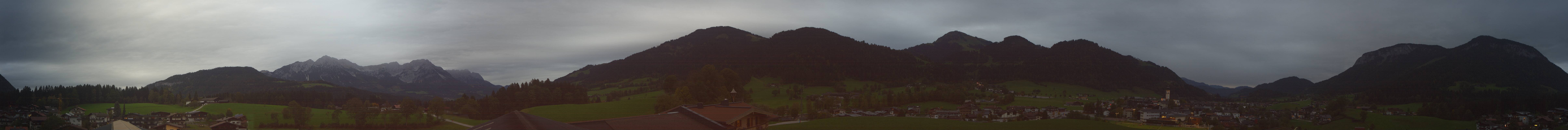 Archiv Foto Webcam Söll, Tirol