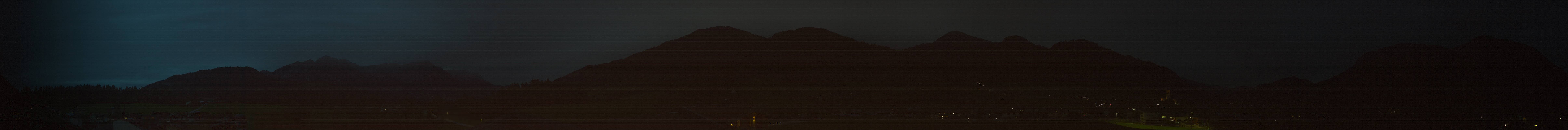 Archiv Foto Webcam Söll, Tirol