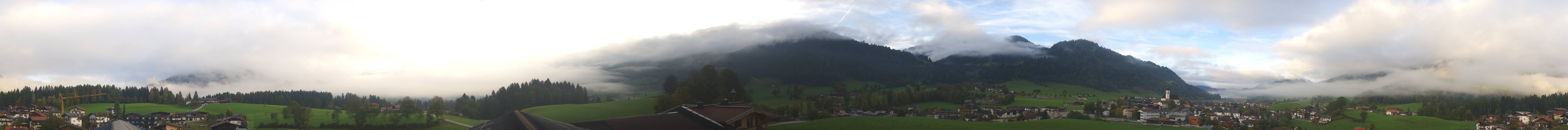 Archiv Foto Webcam Söll, Tirol
